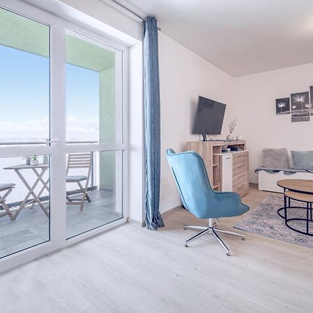Studio Apartment At Outskirt Of High Tatras Попрад Екстериор снимка