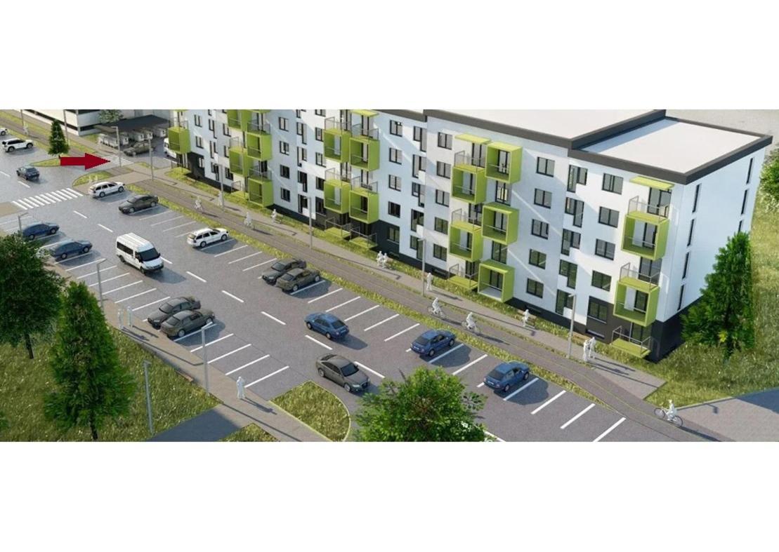 Studio Apartment At Outskirt Of High Tatras Попрад Екстериор снимка