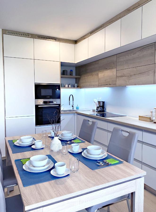Studio Apartment At Outskirt Of High Tatras Попрад Екстериор снимка