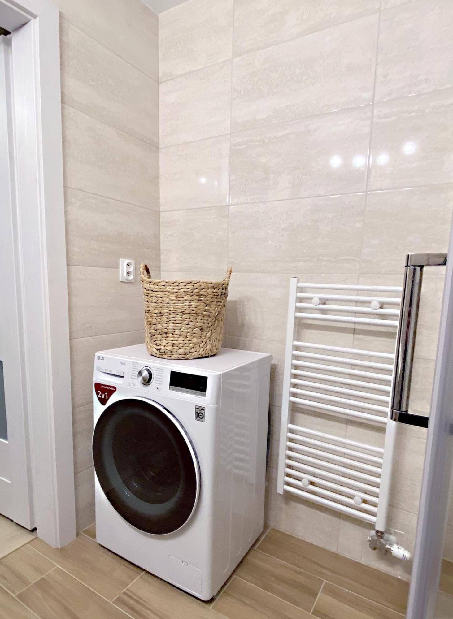 Studio Apartment At Outskirt Of High Tatras Попрад Екстериор снимка
