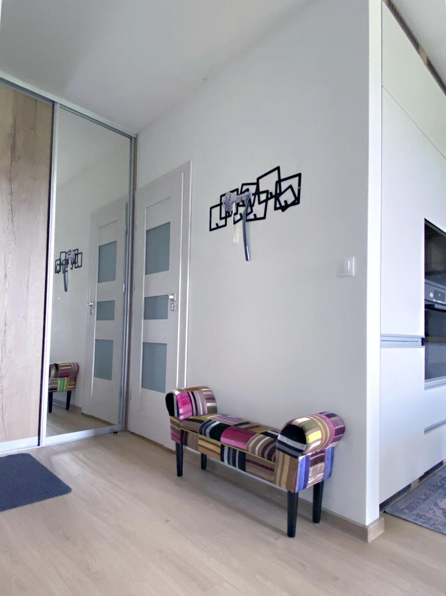 Studio Apartment At Outskirt Of High Tatras Попрад Екстериор снимка